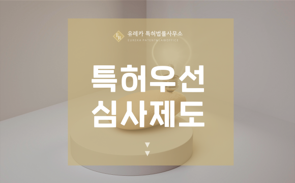 특허우선 심사제도