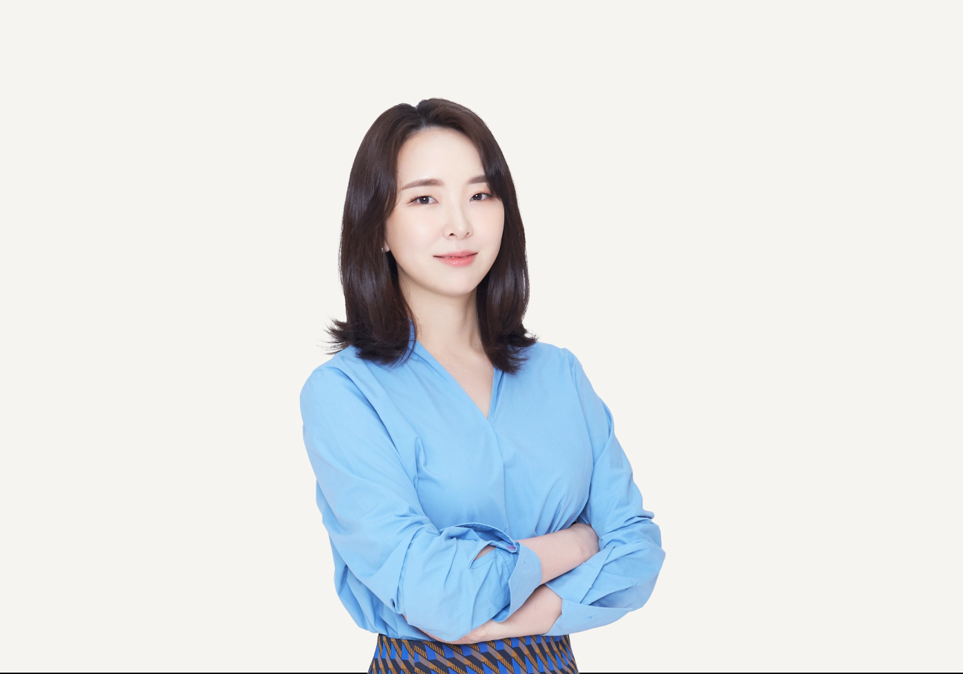 Korean Patent Attorney Ye Sul Kim