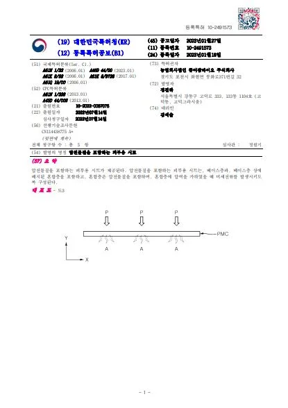 스킨, 로션, 마스크팩 / 화장품 분야 