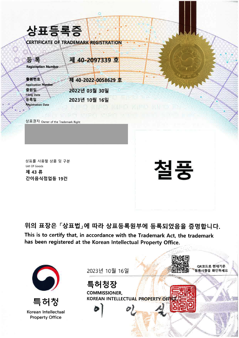 호텔, 임대업, 식당 