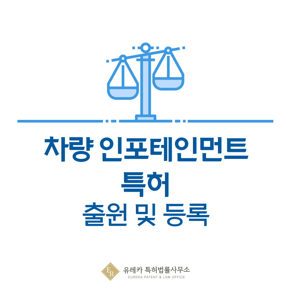 차량용 네비게이션, 센터 디스플레이, 오디오, 서라운드뷰 특허 발명, 출원부터 등록까지, 절차, 방법, 심사, 특허권 효력, 그리고 양도