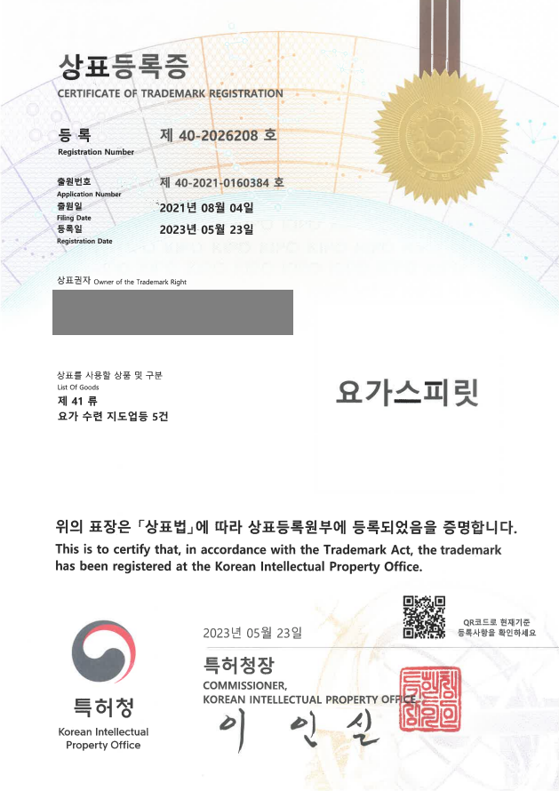 요가, 수련, 명상, 플라잉요가, 지도업 